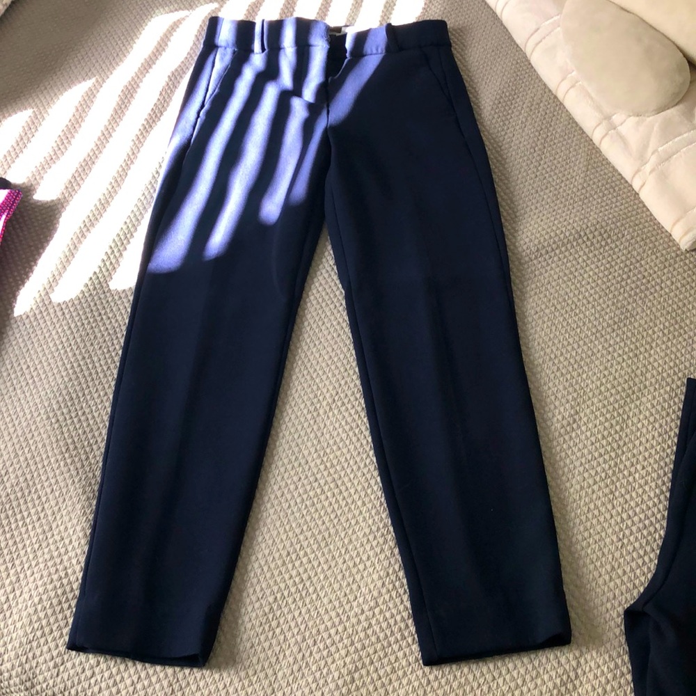 J crew Cameron pants